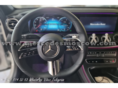 Адаптер управления рестайлинговым рулём от S-Class W223 2021 для автомобилей Mercedes-benz.